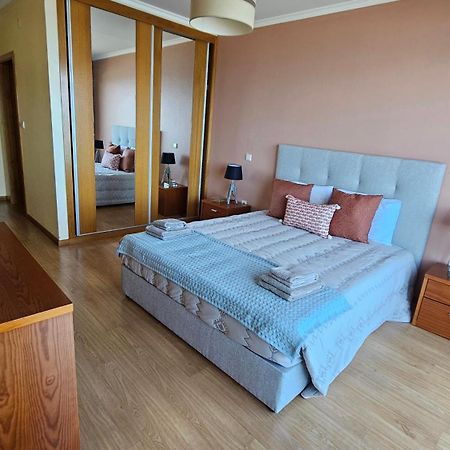 Ocean Breeze Apartment São Vicente エクステリア 写真