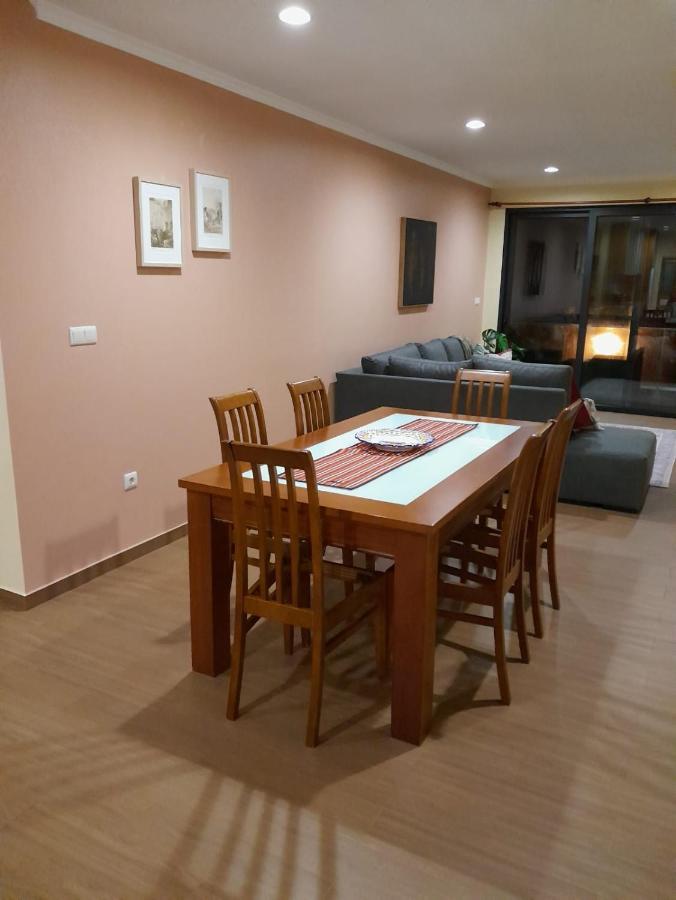 Ocean Breeze Apartment São Vicente エクステリア 写真