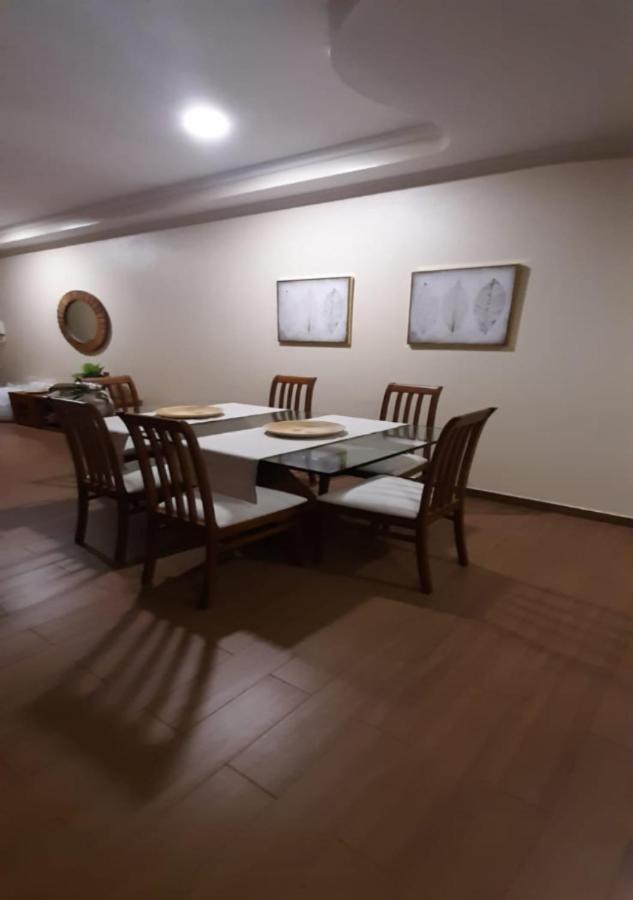 Ocean Breeze Apartment São Vicente エクステリア 写真