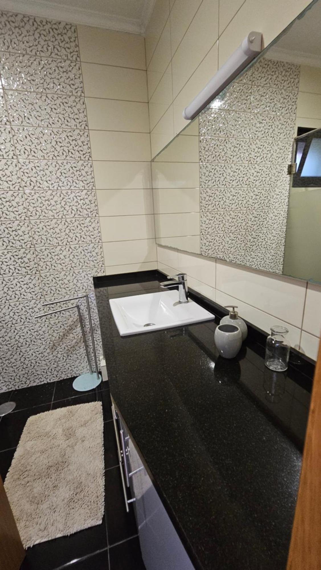 Ocean Breeze Apartment São Vicente エクステリア 写真