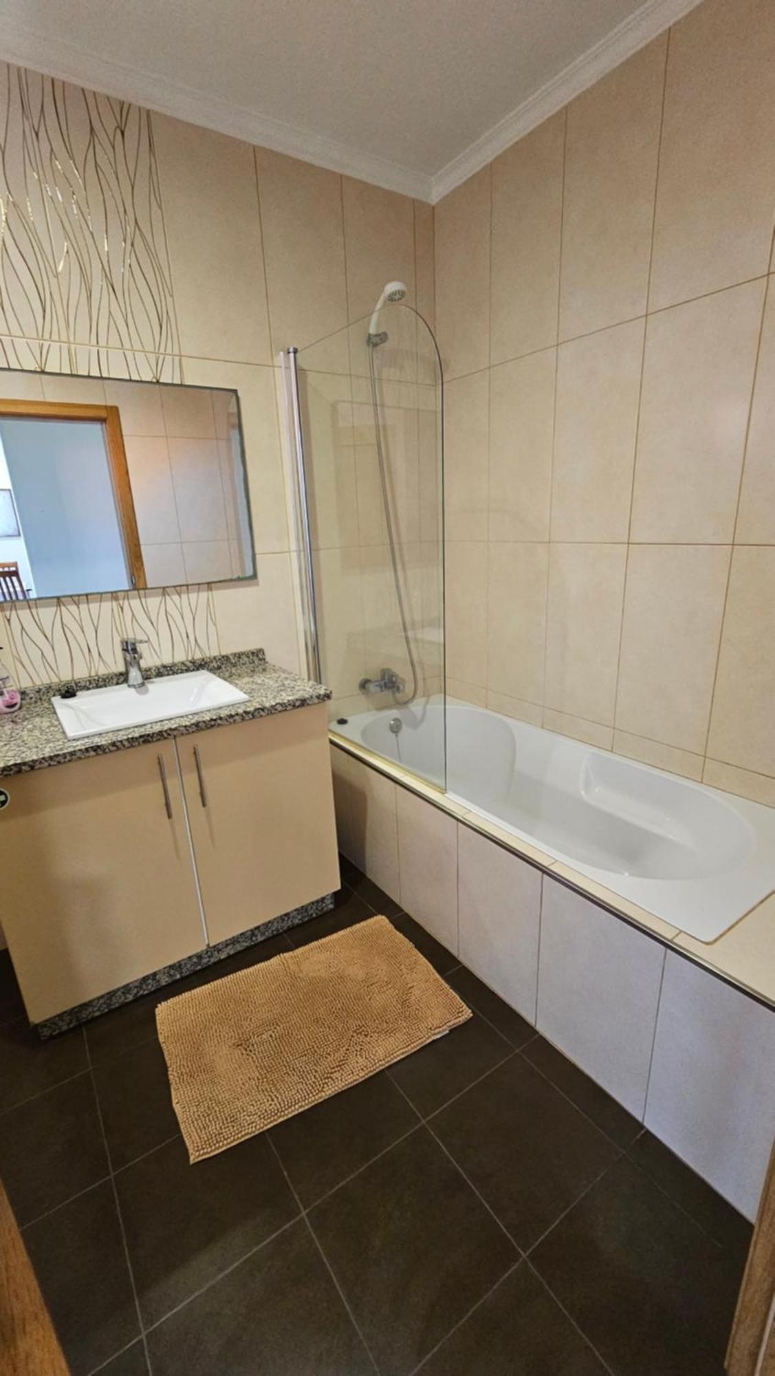Ocean Breeze Apartment São Vicente エクステリア 写真